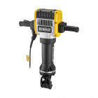 Image du produit : Démolisseur béton (marteau piqueur) Dewalt emmanchement hexagonal 2100 Watts - 62 joules | D25981-QS