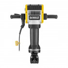 Image du produit : Démolisseur béton (marteau piqueur) Dewalt emmanchement hexagonal 2100 Watts - 62 joules | D25981-QS