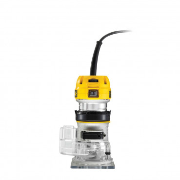 Affleureuse de paume Dewalt compacte 900 Watts - 6-8mm | D26200-QS