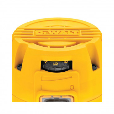 Affleureuse de paume Dewalt compacte 900 Watts - 6-8mm | D26200-QS