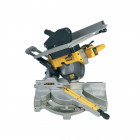 Image du produit : Scie à onglets et à table supérieure 305mm Dewalt | D27112-QS