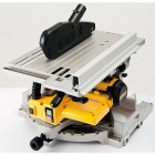 Image du produit : Scie à onglets radiale à table supérieure 1600 Watts - 305mm Dewalt | D27113-QS