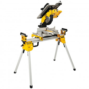 Scie à onglets radiale à table supérieure 1600 Watts - 305mm Dewalt | D27113-QS