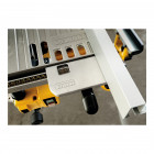 Image du produit : Scie à onglets radiale à table supérieure 1600 Watts - 305mm Dewalt | D27113-QS