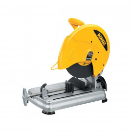 Tronçonneuse à métaux (disque) Dewalt 2200 Watts - 355mm - haute performance | D28715-QS