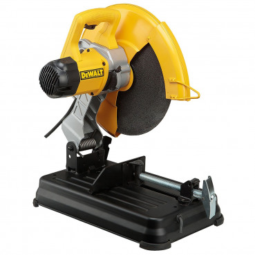 Tronçonneuse à métaux (disque) Dewalt 355mm dewalt | D28730-QS