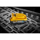 Image du produit : Batterie Dewalt compacte powerstack - XR - sans fil - 18 Volts | DCBP034-XJ