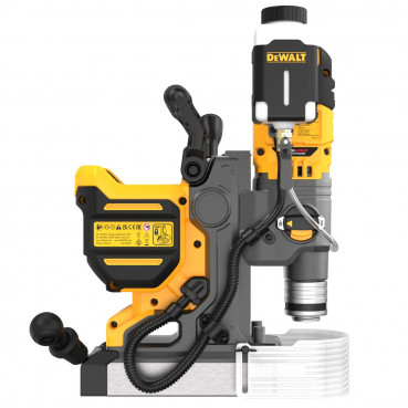 Perceuse magnétique - XR - sans fil - 18 Volts - advantage brushless Dewalt | DCD1623N-XJ