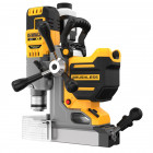 Image du produit : Perceuse magnétique - XR - sans fil - 18 Volts - advantage brushless Dewalt | DCD1623N-XJ