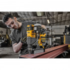 Image du produit : Perceuse magnétique - XR - sans fil - 18 Volts - advantage brushless Dewalt | DCD1623N-XJ