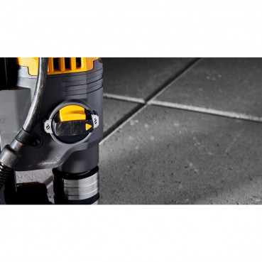 Perceuse magnétique - XR - sans fil - 18 Volts - advantage brushless Dewalt | DCD1623N-XJ