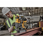 Image du produit : Perceuse magnétique - XR - sans fil - 18 Volts - 3Ah li-ion advantage brushless Dewalt | DCD1623X2G-QW