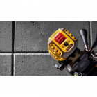 Image du produit : Perceuse magnétique - XR - sans fil - 18 Volts - 3Ah li-ion advantage brushless Dewalt | DCD1623X2G-QW