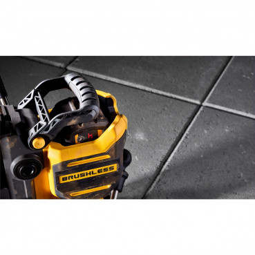 Perceuse magnétique - XR - sans fil - 18 Volts - 3Ah li-ion advantage brushless Dewalt | DCD1623X2G-QW