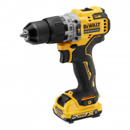 Perceuse visseuse Dewalt...