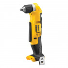 Image du produit : Perceuse d’angle - XR - sans fil - 18 Volts - sans batterie ni chargeur - coffret TSTAK Dewalt | DCD740NT-XJ