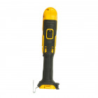 Image du produit : Perceuse d’angle - XR - sans fil - 18 Volts - sans batterie ni chargeur - coffret TSTAK Dewalt | DCD740NT-XJ