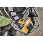 Image du produit : Perceuse visseuse Dewalt compacte - XR - sans fil - 18 Volts - brushless | DCD800NT-XJ