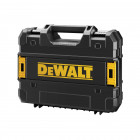 Image du produit : Perceuse visseuse Dewalt percussion compacte - XR - sans fil - 18 Volts - 5Ah li-ion brushless powerstack | DCD805H2T-QW