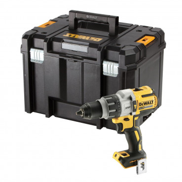 Perceuse visseuse Dewalt à percussion xrp 18 Volts - brushless | DCD996NT-XJ