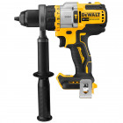 Image du produit : Perceuse visseuse Dewalt percussion premium xrp 18 Volts - advantage brushless | DCD999NT-XJ