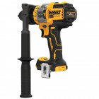 Image du produit : Perceuse visseuse Dewalt percussion premium xrp 18 Volts - advantage brushless | DCD999NT-XJ