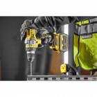 Image du produit : Perceuse visseuse Dewalt percussion premium xrp 18 Volts - advantage brushless | DCD999NT-XJ