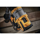 Image du produit : Perceuse visseuse Dewalt percussion premium xrp 18 Volts - advantage brushless | DCD999NT-XJ