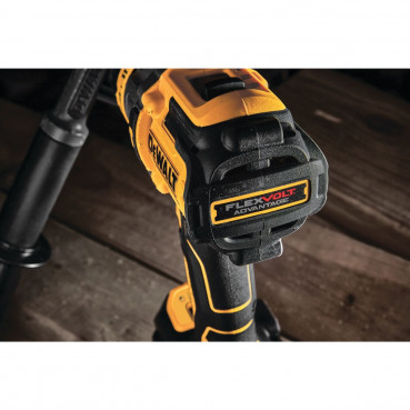 Perceuse visseuse Dewalt percussion premium xrp 18 Volts - advantage 6Ah li-ion brushless | DCD999T1-QW