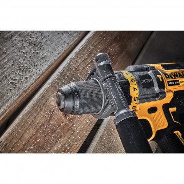 Perceuse visseuse Dewalt percussion premium xrp 18 Volts - advantage 9Ah li-ion brushless | DCD999X1-QW