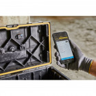 Image du produit : Module de connectivité toolconnect - 10 pièces Dewalt | DCE041K10-XJ