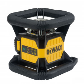 Niveau laser rotatif Dewalt...