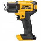 Image du produit : Décapeur thermique Dewalt - XR - sans fil - 18 Volts | DCE530N-XJ