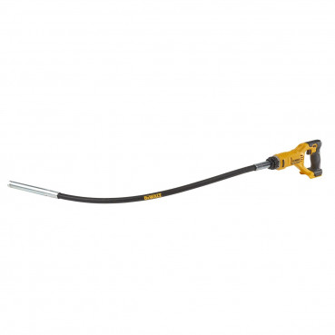 Vibrateur à béton - XR - sans fil - 18 Volts - sans batterie ni chargeur Dewalt | DCE531N-XJ