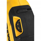 Image du produit : Ponceuse girafe Dewalt spéciale joint-placo - XR - sans fil - 18 Volts - 225mm brushless wireless tool control – sans batterie ni chargeur | DCE800N-XJ