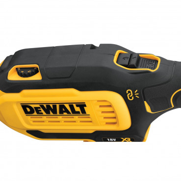 Ponceuse girafe Dewalt spéciale joint-placo - XR - sans fil - 18 Volts - 225mm brushless wireless tool control – sans batterie ni chargeur | DCE800N-XJ