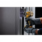 Image du produit : Visseuse Dewalt - XR - sans fil - 12 Volts - brushless | DCF601N-XJ