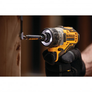 Visseuse Dewalt - XR - sans fil - 12 Volts - brushless | DCF601N-XJ