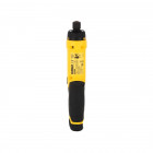 Image du produit : Tournevis électrique gyroscopique - XR - sans fil - 7.2 Volts - 1Ah li-ion - 2 batteries Dewalt | DCF680G2-QW