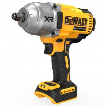 Boulonneuse Dewalt 1/2” - XR - sans fil - 18 Volts - brushless 1396 nm – fixation o’ring | DCF900NT-XJ