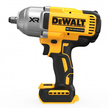 Boulonneuse Dewalt 1/2” - XR - sans fil - 18 Volts - brushless 1396 nm – fixation o’ring | DCF900NT-XJ