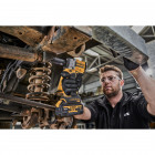 Image du produit : Boulonneuse Dewalt compacte 1/2" - XR - sans fil - 18 Volts - brushless - jonc de sécurité | DCF921NT-XJ