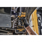 Image du produit : Boulonneuse Dewalt compacte 1/2" - XR - sans fil - 18 Volts - brushless - jonc de sécurité | DCF921NT-XJ