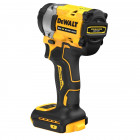 Image du produit : Boulonneuse à chocs Dewalt 1/2" - XR - sans fil - 18 Volts - brushless | DCF922NT-XJ