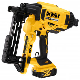 Agrafeuse Dewalt pour...