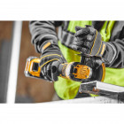 Image du produit : Meuleuse Dewalt 125mm - XR - sans fil - 18 Volts - advantage brushless | DCG409NT-XJ