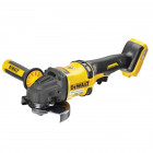 Image du produit : Meuleuse Dewalt 2.0 - XR - sans fil - Flexvolt 54 Volts - BL 125mm | DCG418NT-XJ