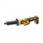 Image du produit : Meuleuse droite Dewalt - XR - sans fil - 18 Volts - brushless - sans batterie ni chargeur | DCG426N-XJ