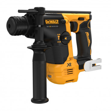 Perforateur Dewalt ultra compact sds-plus - XR - sans fil - 12 Volts - sans batterie ni chargeur | DCH072N-XJ