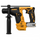 Image du produit : Perforateur Dewalt ultra compact sds-plus - XR - sans fil - 12 Volts - sans batterie ni chargeur | DCH072N-XJ